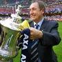 Gerard Houllier verbrachte die Jahre von 1998 bis 2004 in Anfield und holte vier Trophäen