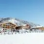 Das Almfamilyhotel Scherer wurde vom Urlaubsportal mit einem Award und dem 19. Platz in der Gesamtwertung ausgezeichnet