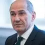 Janez Janša vor den Toren: der kontroverse Nationalkonservative steht vor dem Comeback als Ministerpräsident