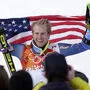 Ted Ligety