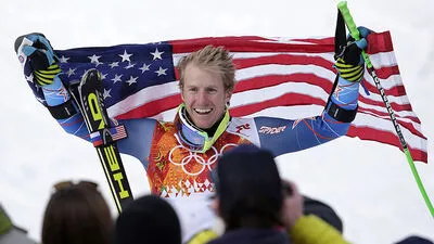 Ted Ligety