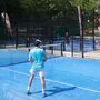 Padel boomt auch in Österreich