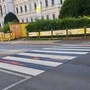 Nur mehr die weißen Sti