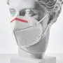 BILD zu OTS - FFP2 Maske Hygiene Austria
