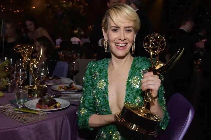 Sarah Paulson