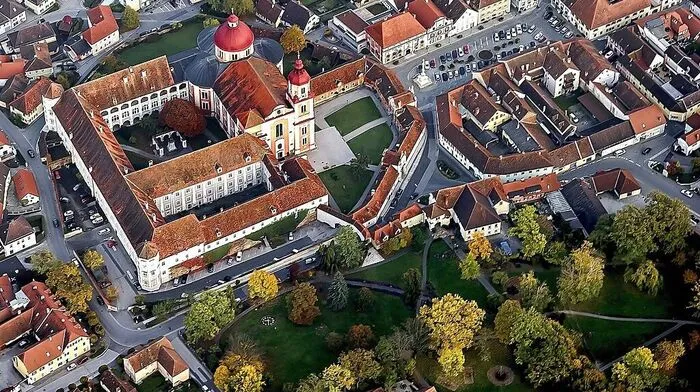 Pöllau ist ab Dienstag wieder Zentrum der katholischen Jugendlichen