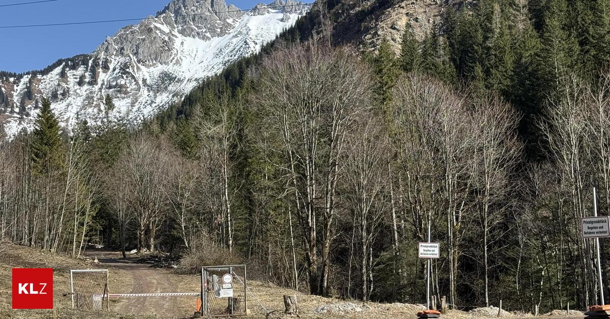 Parkplatz-Gsollkehre-Erfreuliche-Nachrichten-f-r-Wanderer-und-Bergsteiger
