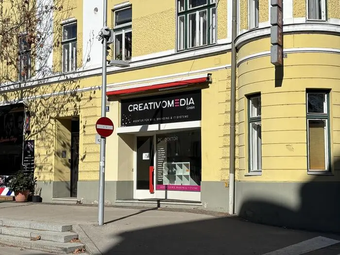 Auf rund 70 Quadratmetern werden Verkauf, Beratung und Reparaturen angeboten