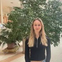 Pia Sametz ehemalige Schulsprecherin des B(R)G Leibnitz