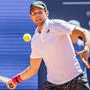 Gut in Schuss: Dominic Thiem