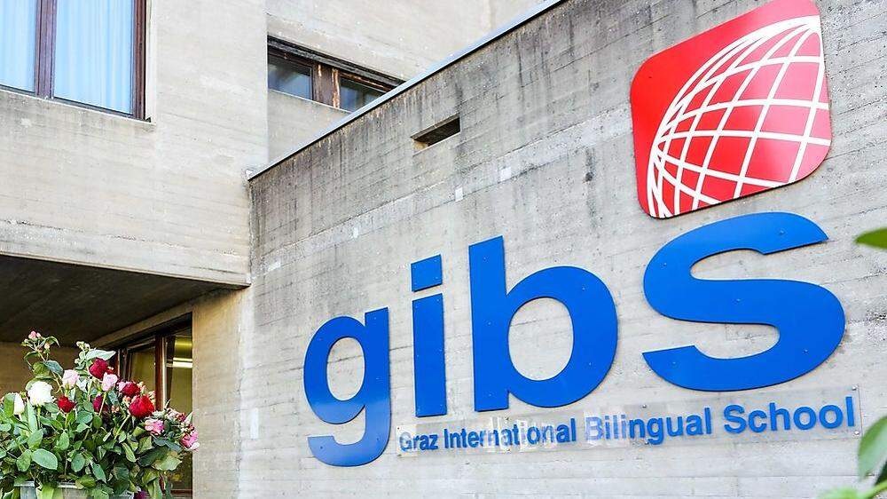 GIBS (Graz International Bilingual School) 