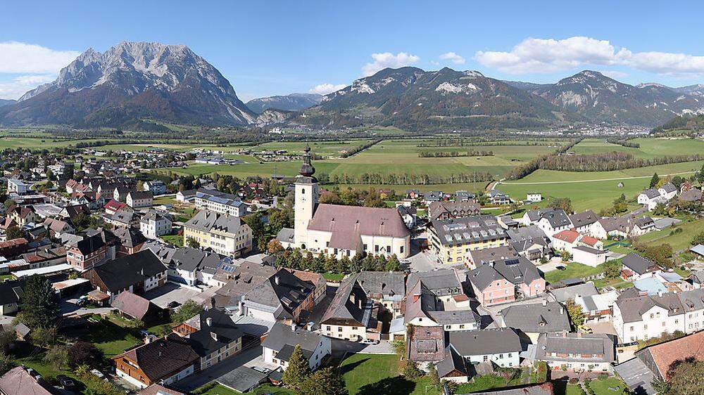 Der Gemeinderat von Irdning-Donnersbachtal beschloss die Petition einstimmig