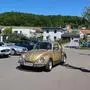 „Blechmobil“ organisierte Oldtimertreffen
