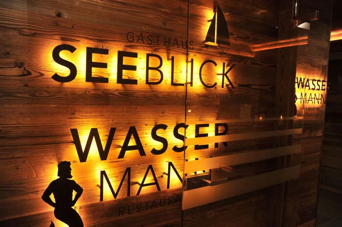 Wassermann Grundlsee