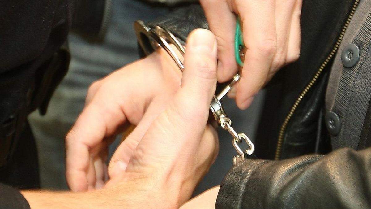 Der 15-Jährige wurde festgenommen