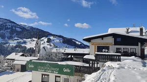 Der Lesachtalerhof in Liesing soll zu einem Ganzjahresbetrieb ausgebaut werden.