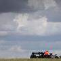 Brauen sich erneut dunkle Wolken über der Formel 1 zusammen?