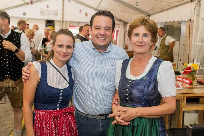 Villacher Kirchtag 2026 Kleine Zeitung Kirchtag
