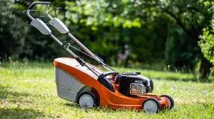 rasenmaeher test motorredaktion hr bernd melichar © oliver wolf,rasenmäher test