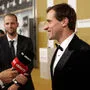 Matthias Mayer bei der Gala