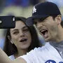 Engagieren sich für die Ukraine: Mila Kunis und Ashton Kutcher