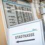 Der Schaden für die Stadtkasse liegt, samt Zinsen, bei 2,3 Millionen Euro