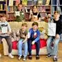 Die Volksschüler nähten Taschen, kleine Zirbenpolster, übten sich in Kalkulationen und erstellten die Preislisten