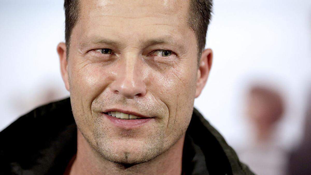 Til Schweiger