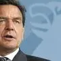Deutschlands Altkanzler Gerhard Schröder
