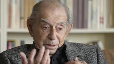 Journalist und Zeitzeuge: Paul Lendvai