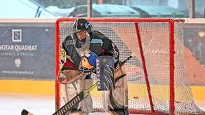 Auch mit 80 Jahren noch super in Form