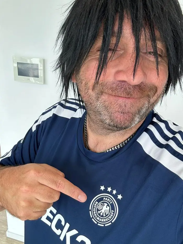 Das besagte Trikot sorgt für Aufregung