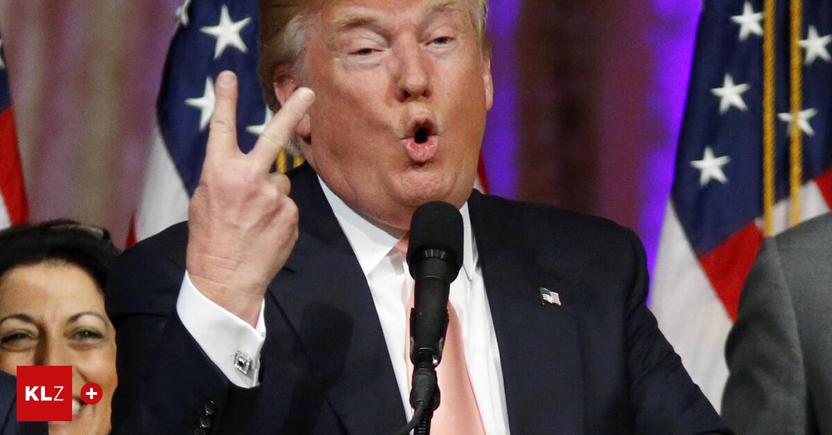 Trump threatens Iran: Without a deal, “an entire civilization will die ...
