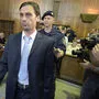 Sanel Kuljic wurde bereits 2014 einmal verurteilt