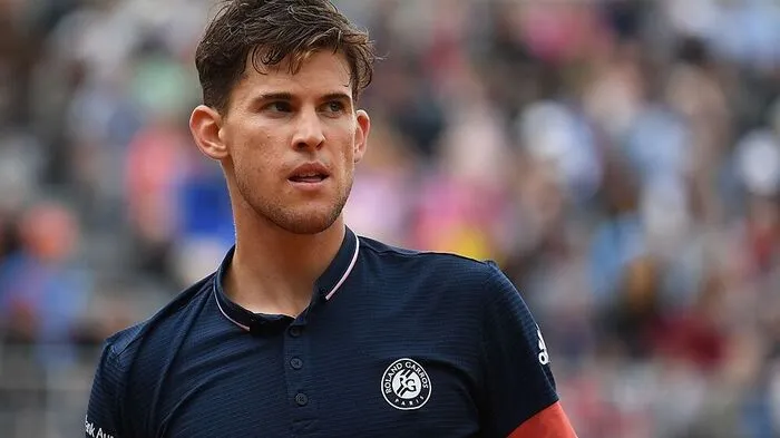 Dominic Thiem trifft im Paris-Achtelfinale auf Kei Nishikori