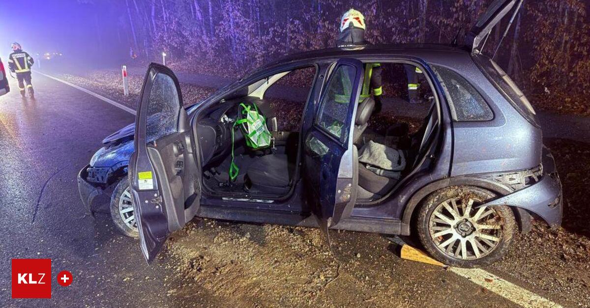 Am-Thermenberg-Fahrzeug-berschlug-sich-Lenker-wurde-eingeklemmt