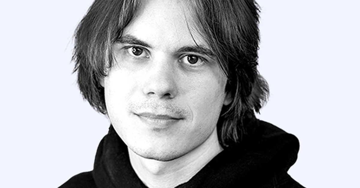 Nico Lang, Redakteur Social Media und KLZ Next