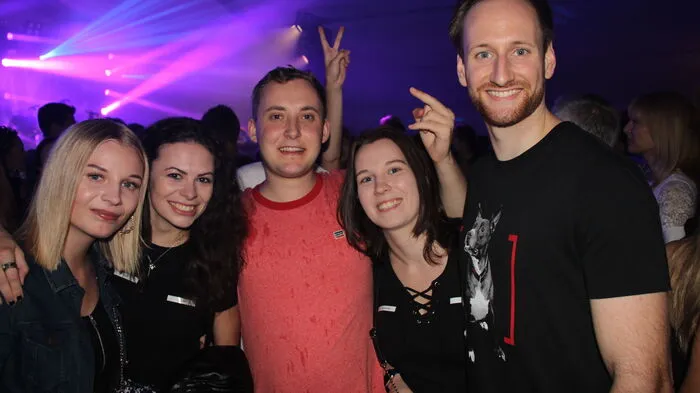 Klicken Sie sich durch die besten Bilder!