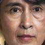 Aung San Suu Kyi wurde erneut festgenommen 