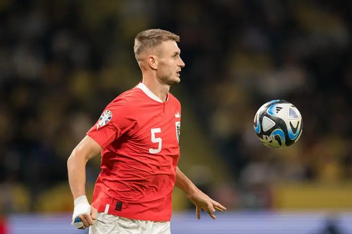 Stefan Posch: 4
Will man Kritisches finden, dann maximal, dass er im Angriff die Pässe und Flanken nicht so an den Mann brachte, wie erträumt. Defensiv aber meist Sieger gegen Havertz