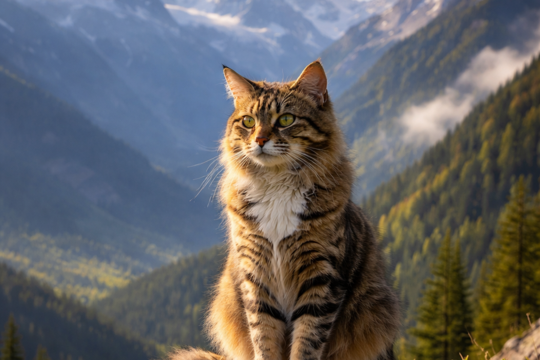 Lange Nacht der Forschung: Erkennen Sie alle KI-Bilder?