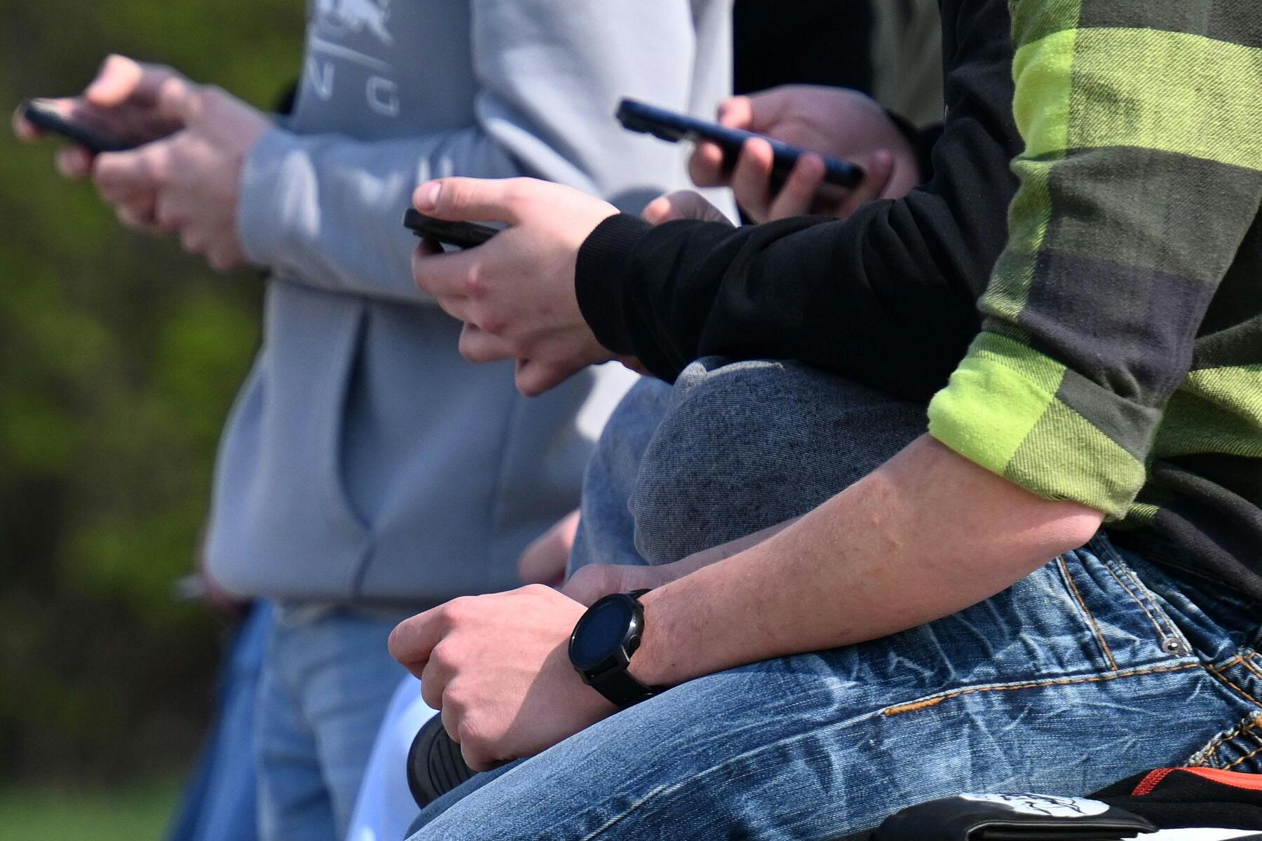 Social-Media-Verbot: Und wieder ein leeres Versprechen