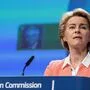 Ursula von der Leyen 