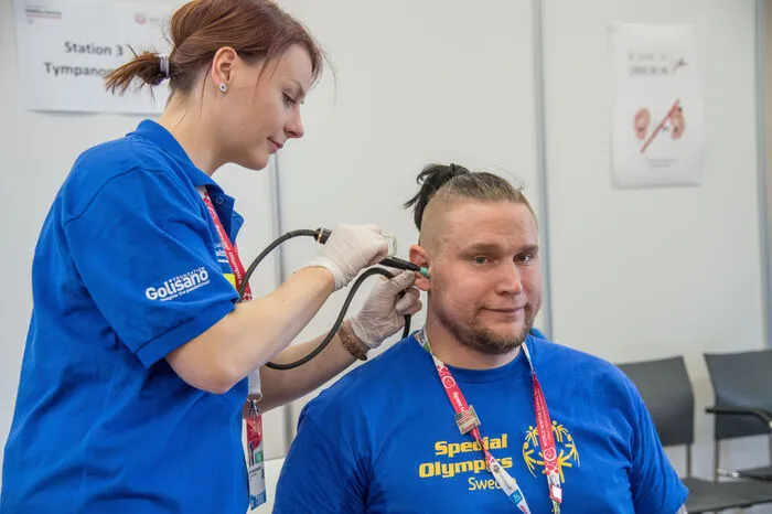 Sieben Gesundheitsbereiche umfasst der medizinische Rundum-Check...