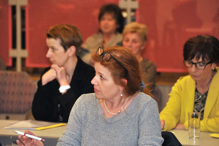 Andrea Heinrich (SPÖ)