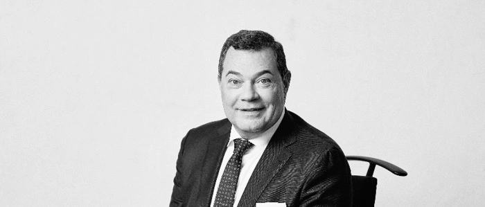 Hans Unterdorfer, 1967-2025