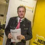 Ferdinand Hueter weist alle Vorwürfe zurück