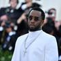 Sean Combs muss sich im Mai 2025 vor Gericht verantworten