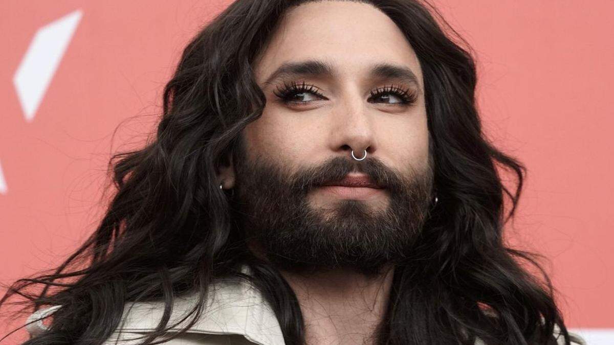 Conchita Wurst 