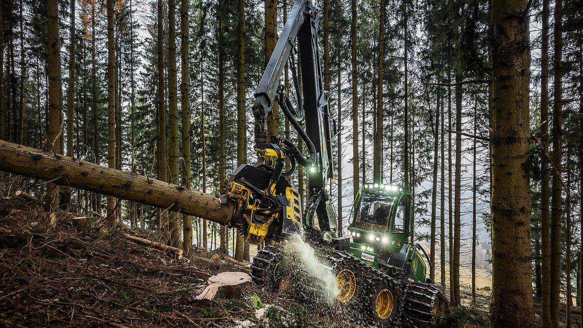 De Klade Group expandiert zunehmend auch im Ausland